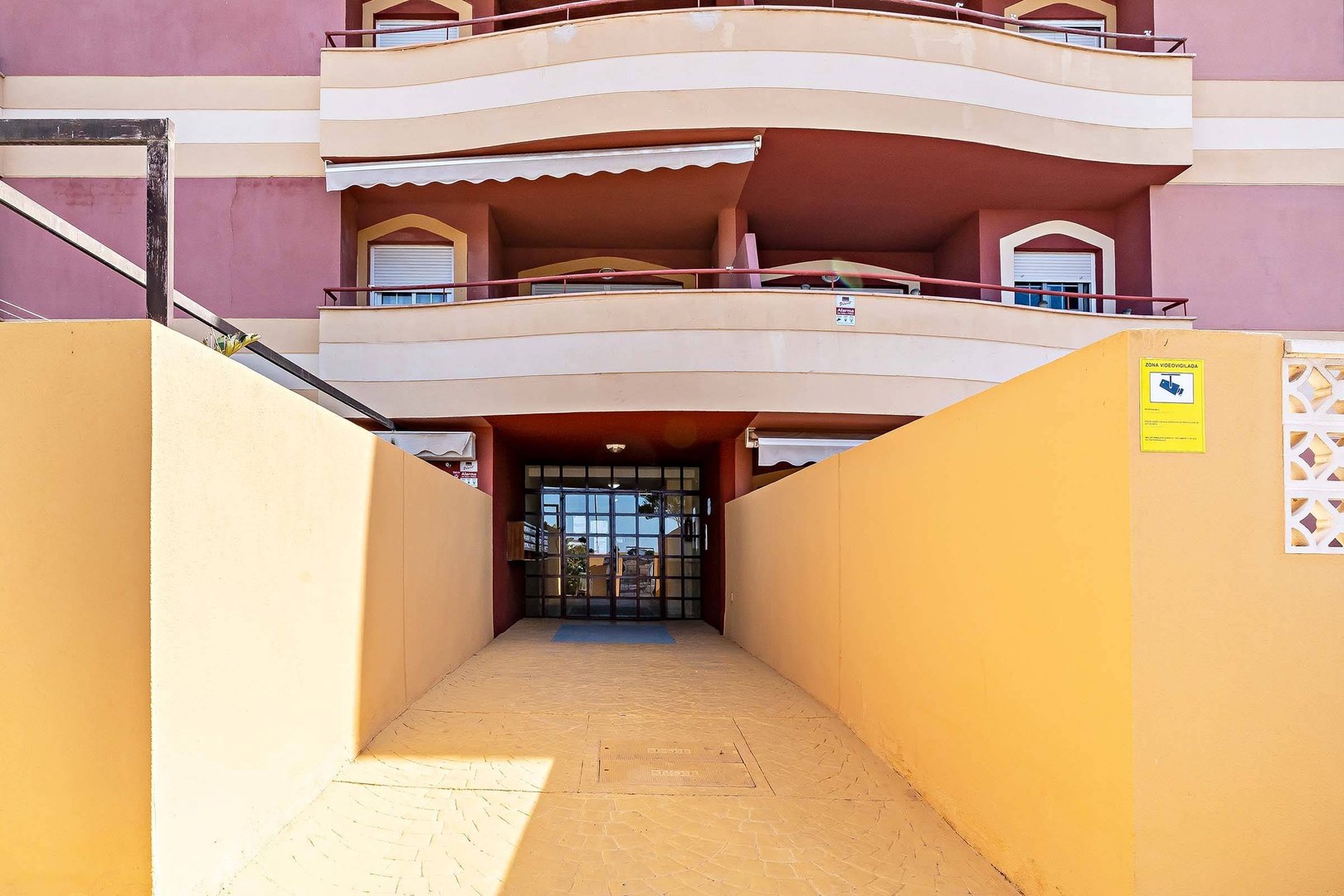 Wohnung 98 m² in Roquetas de Mar