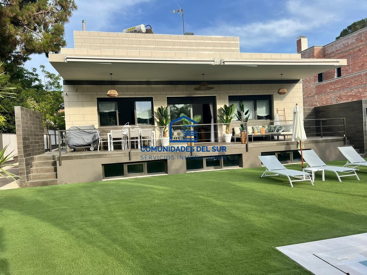 Maison 250 m² à El Puerto de Santa María