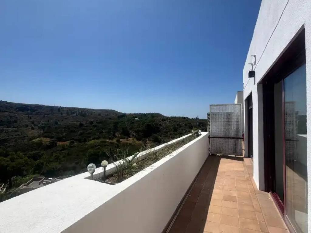 Pis de 228 m² a Benahavís