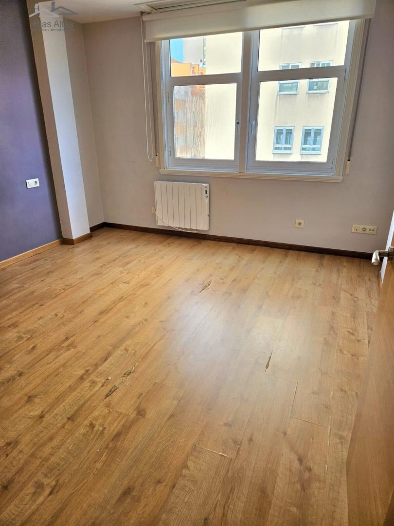 Appartamento 117 m² a A Coruña