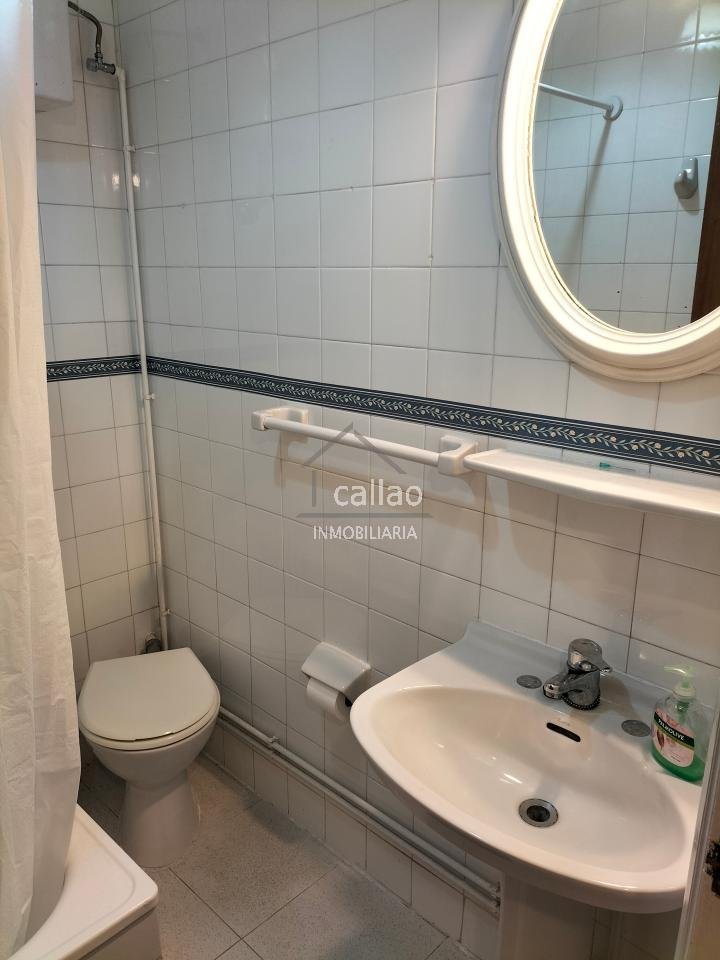 Piso de 105 m² en Ferrol