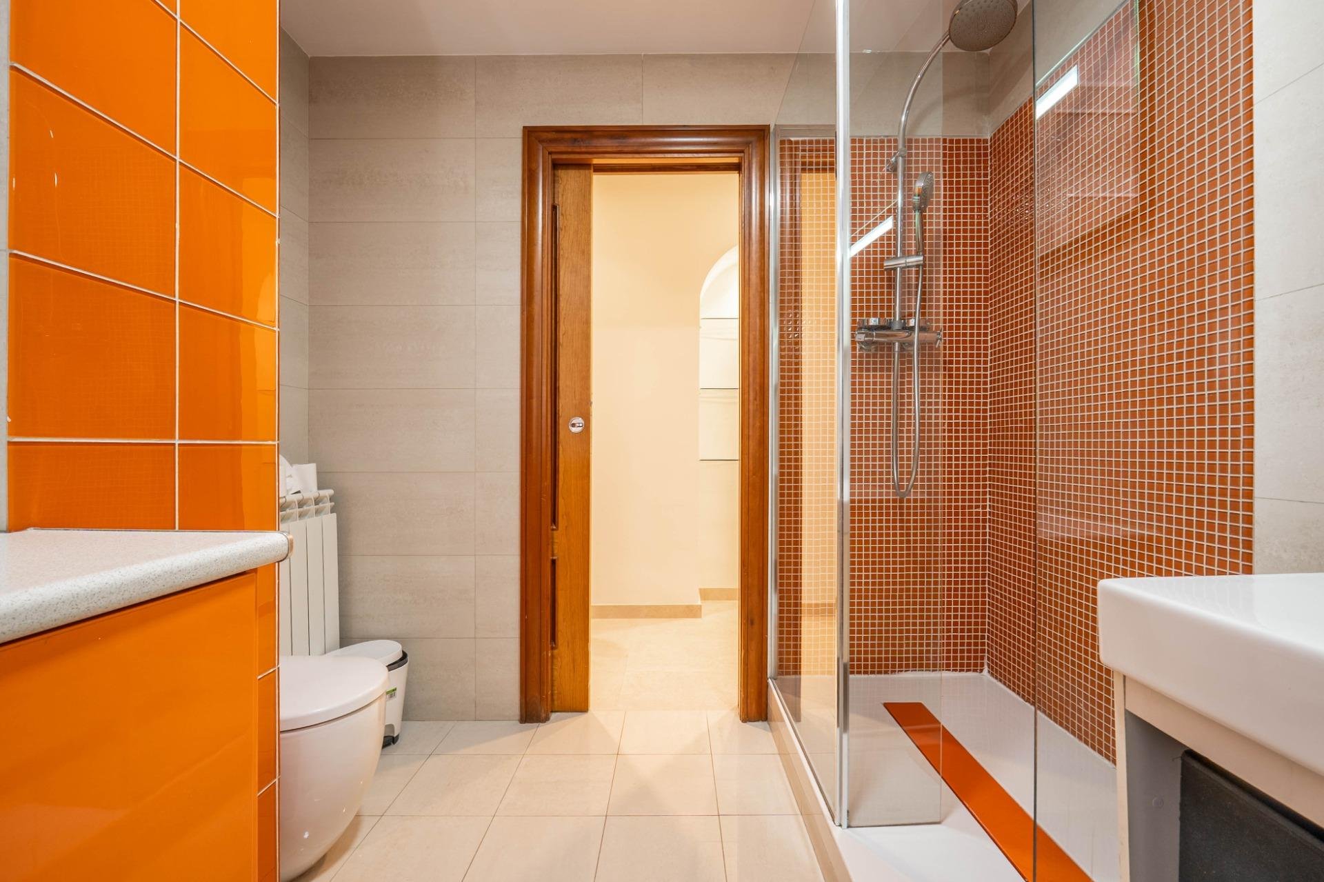 Habitación 12 m², Granada
