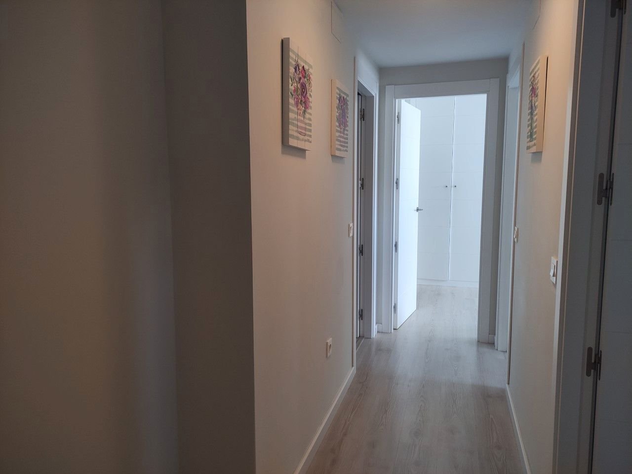 Piso de 87 m² en Sanlúcar de Barrameda