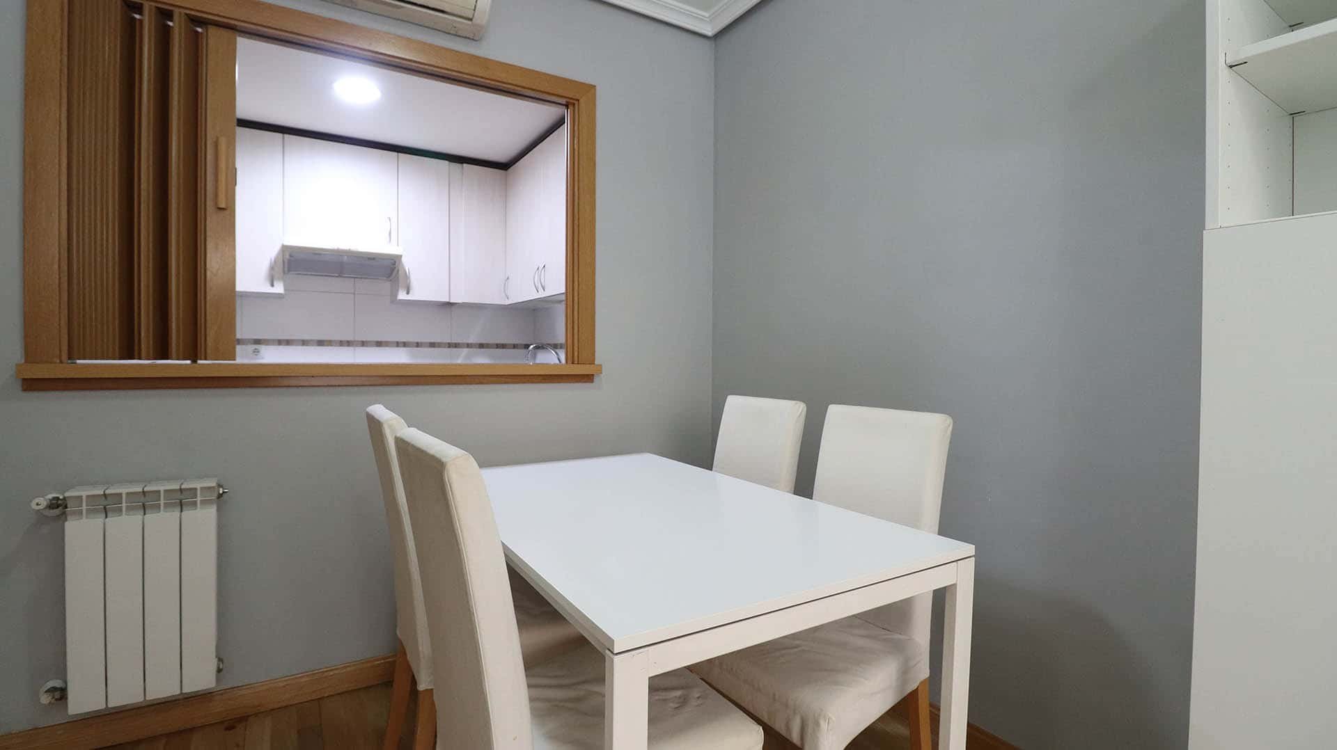 Wohnung 30 m² in Madrid