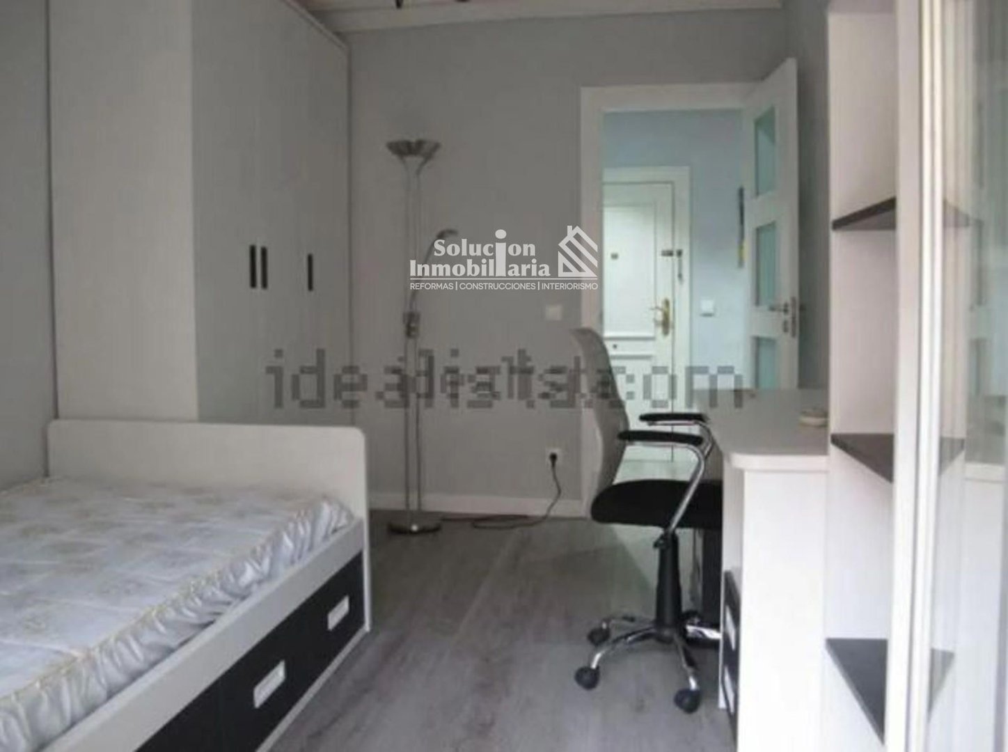 Piso de 120 m² en Salamanca