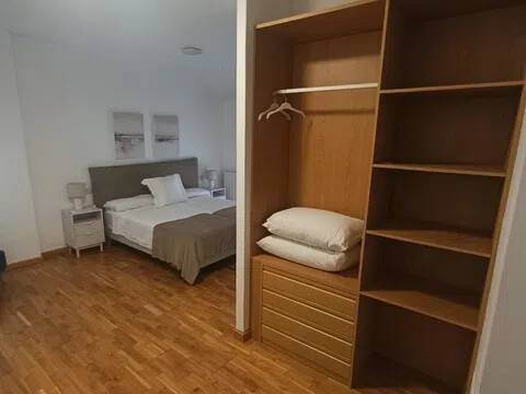 Piso de 150 m² en Albacete