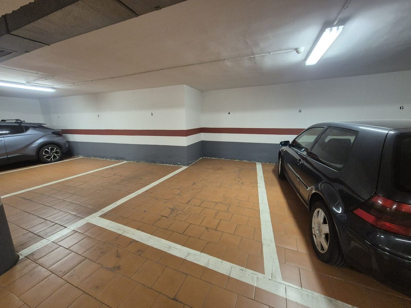 Piso de 92 m² en Palencia