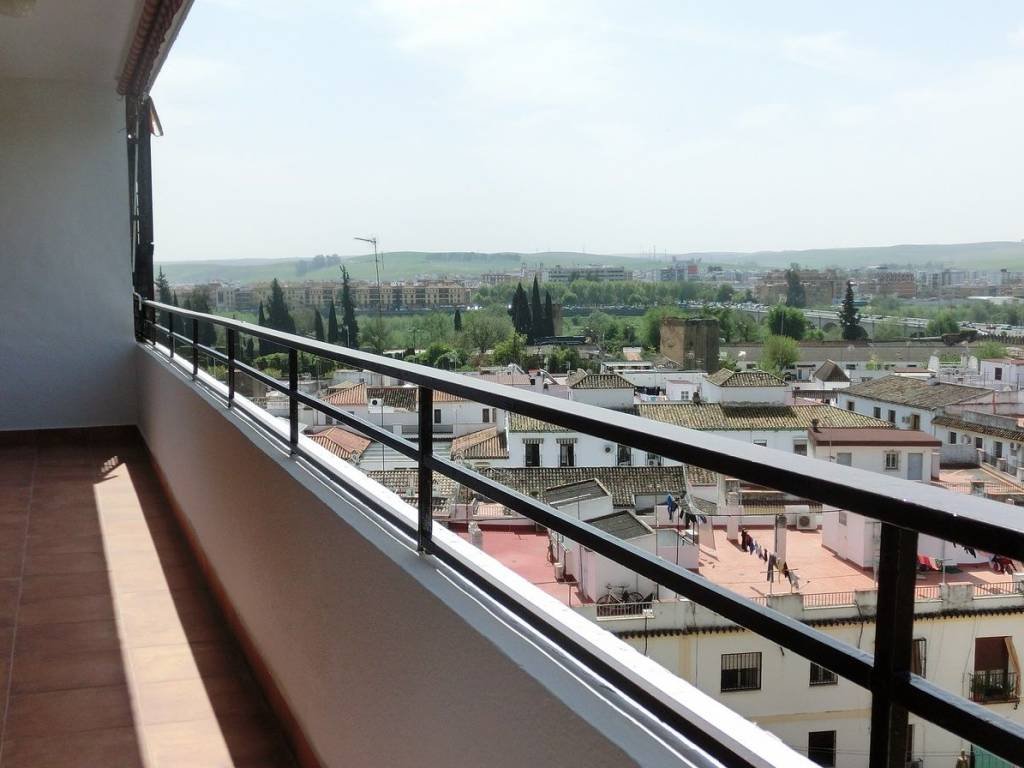Квартира 100 м² в Кордове