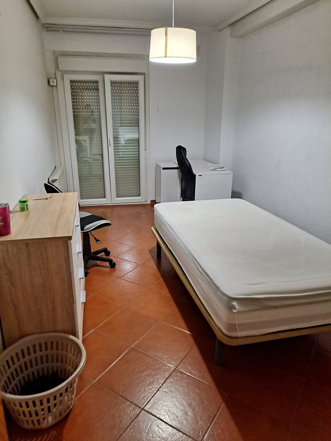 Piso de 110 m² en Talavera de la Reina