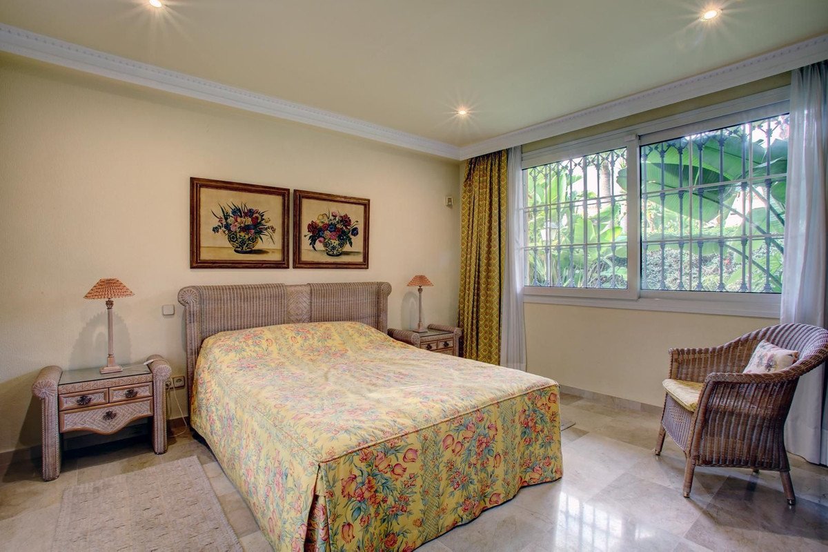 Casa de 500 m² a Estepona