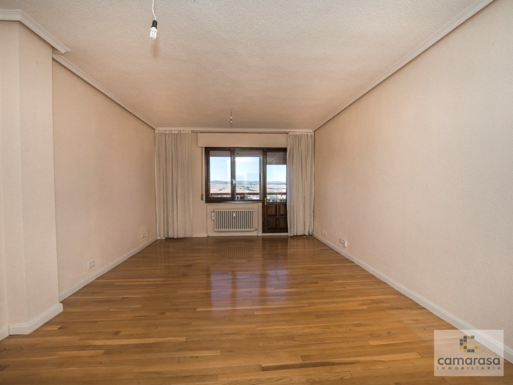 Piso de 130 m² en Ávila