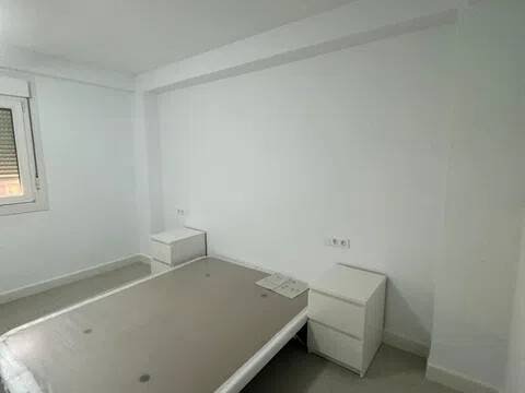 Piso de 100 m² en Almería