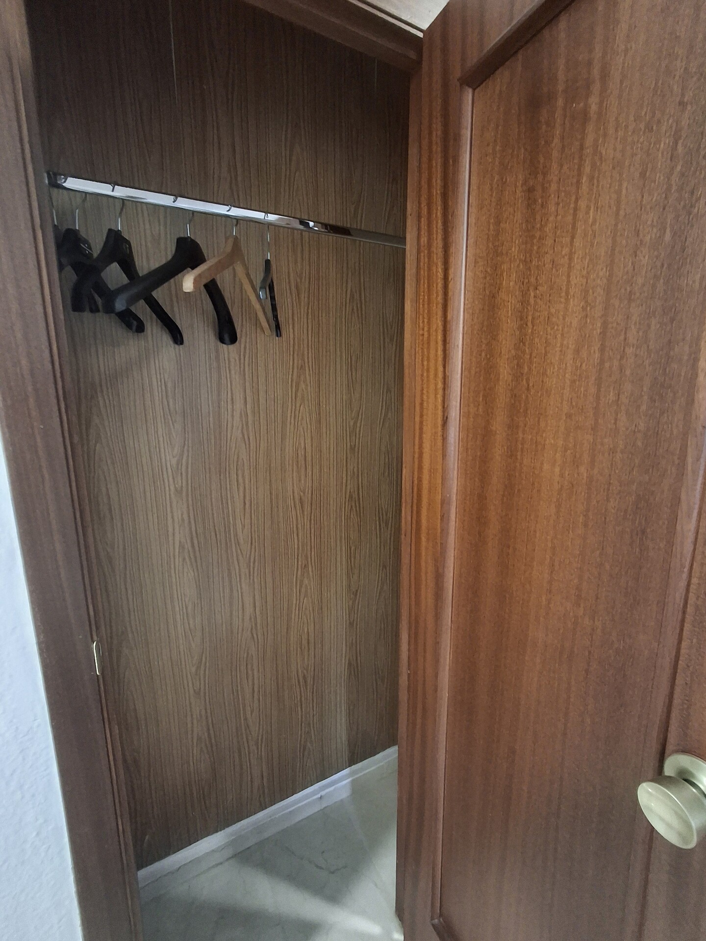 Квартира 60 м² в Хаэне