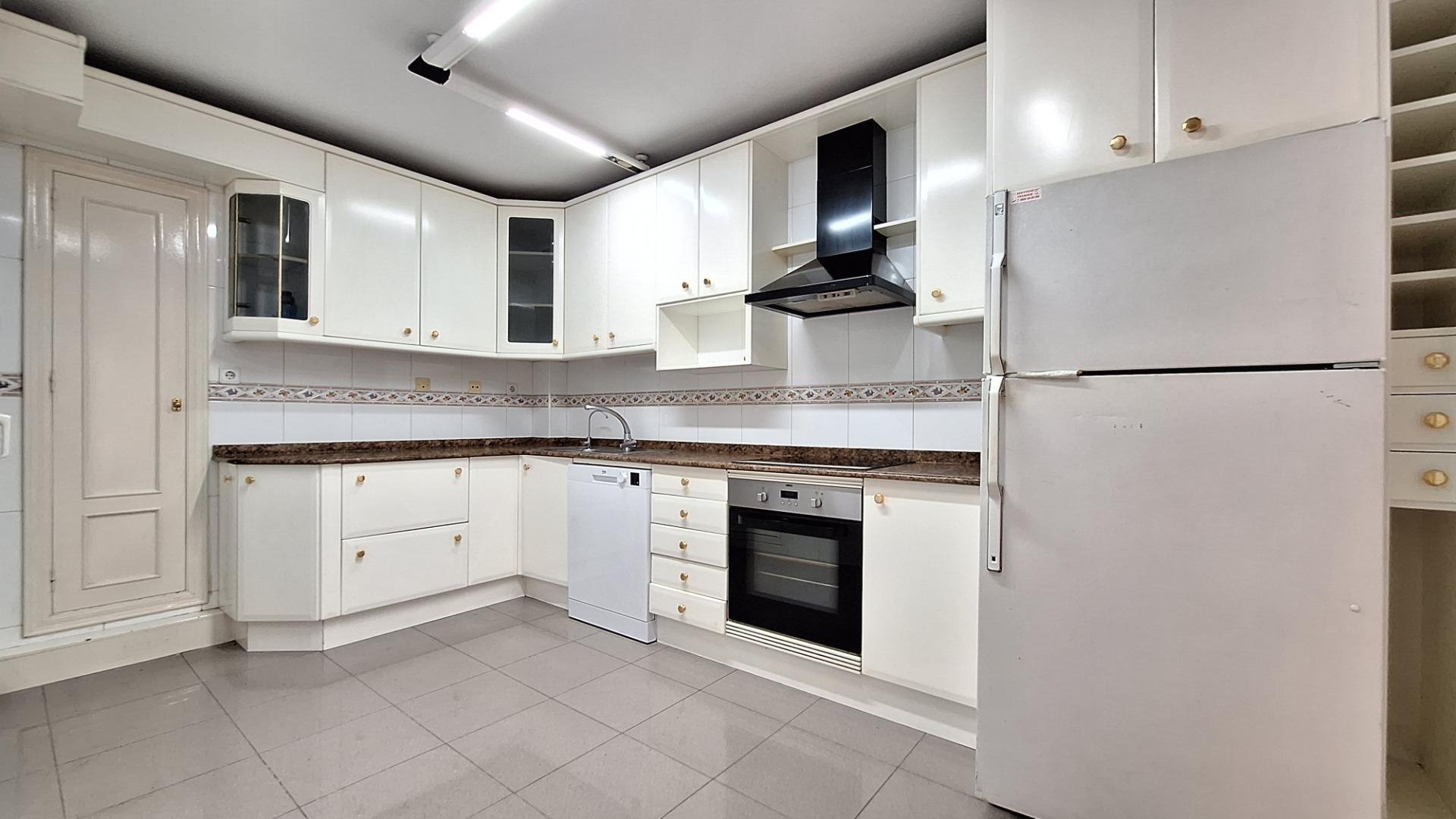Piso de 130 m² en Murcia
