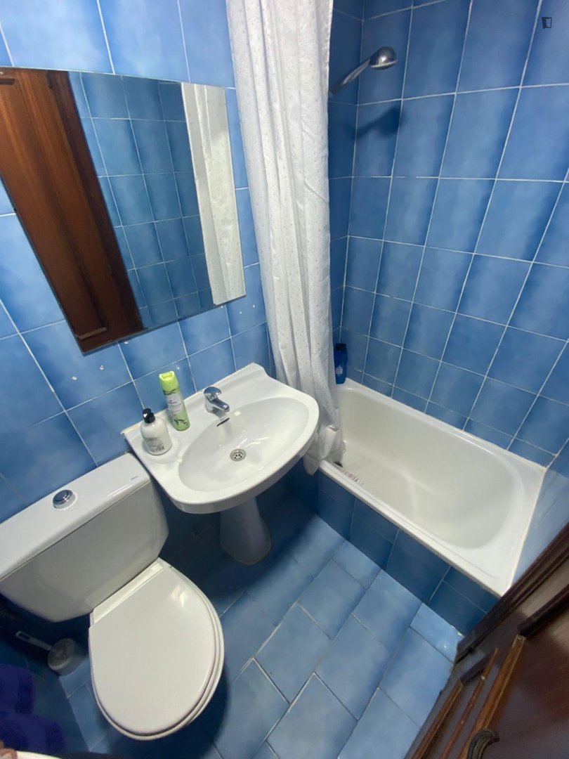 Habitació de lloguer, València