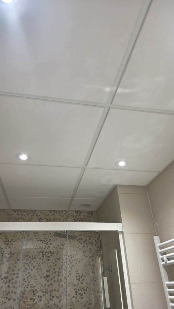 Piso de 45 m² en Zaragoza