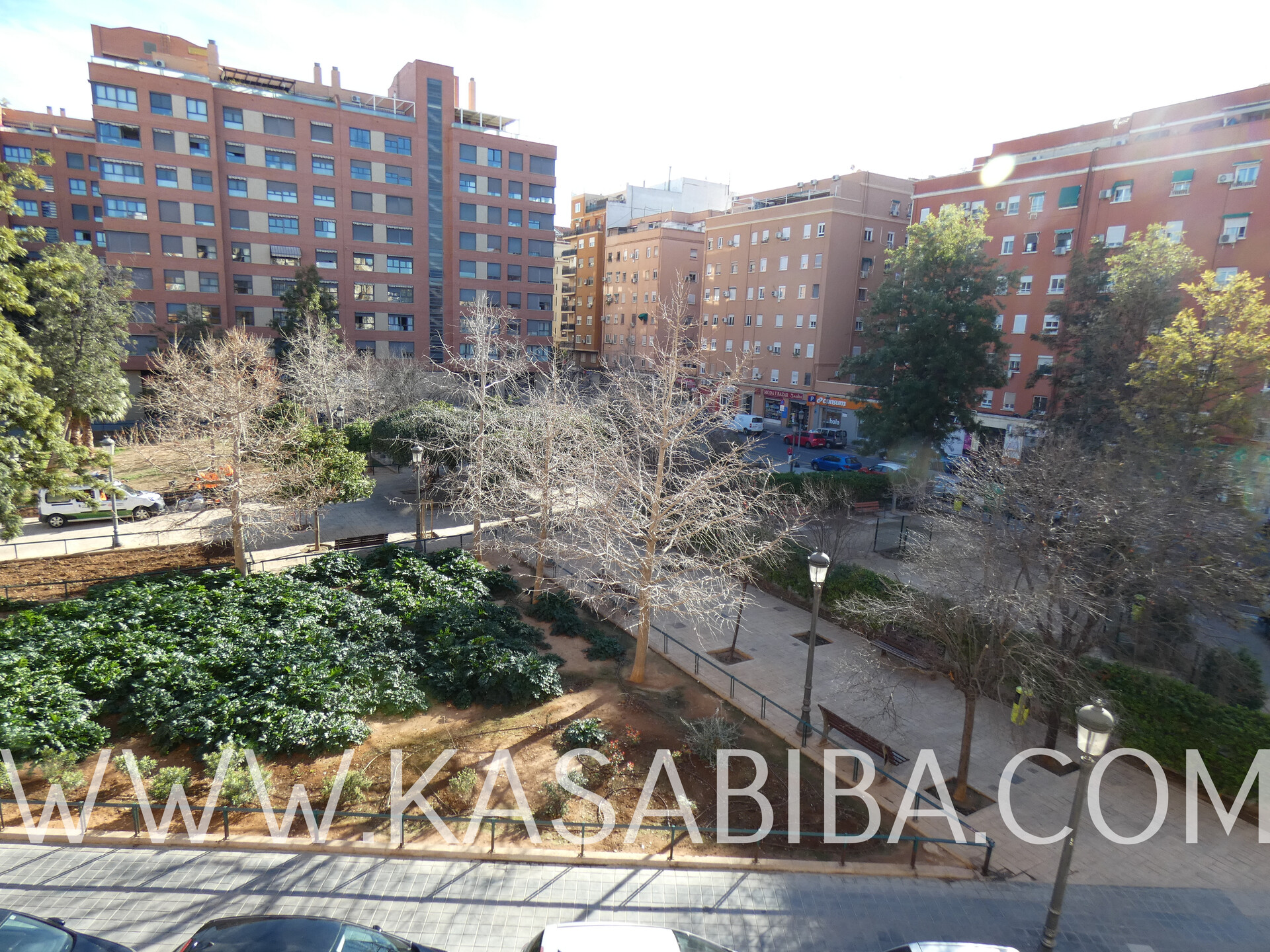 Apartamento 90 m² em València