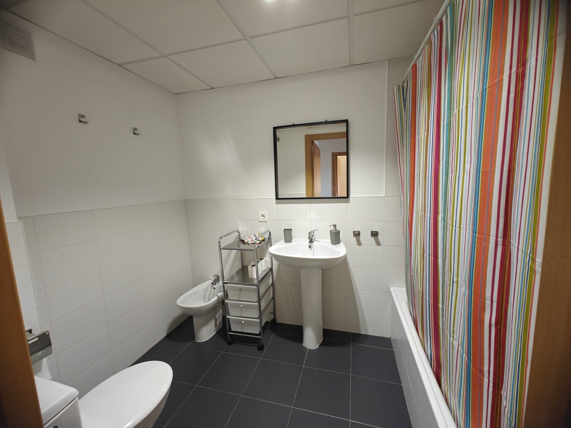 Piso de 70 m² en Badajoz