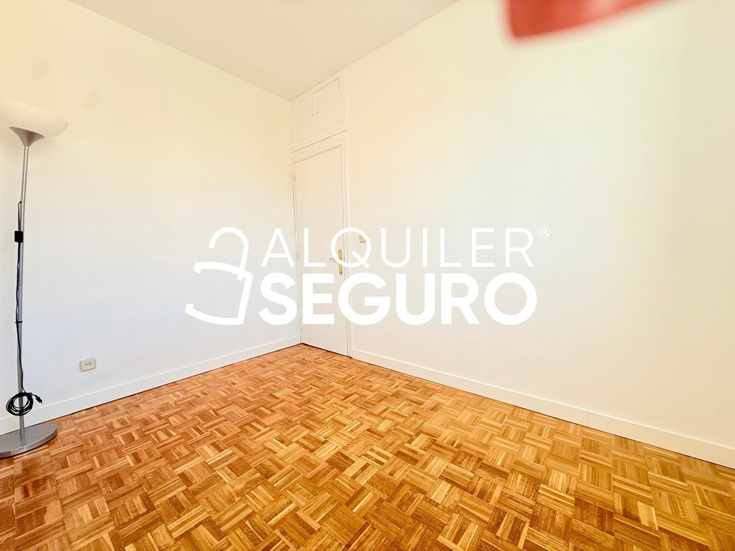 Wohnung 35 m² in Madrid