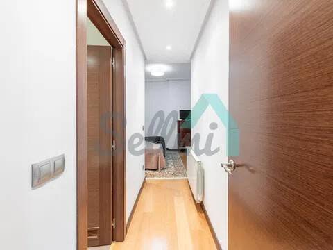 Pis de 92 m² a Oviedo