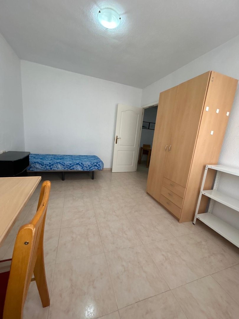 Piso de 123 m² en Granada
