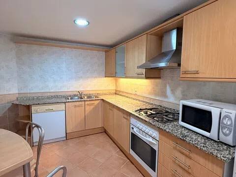 Piso de 155 m² en Valencia
