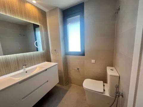 Piso de 90 m² en Finestrat