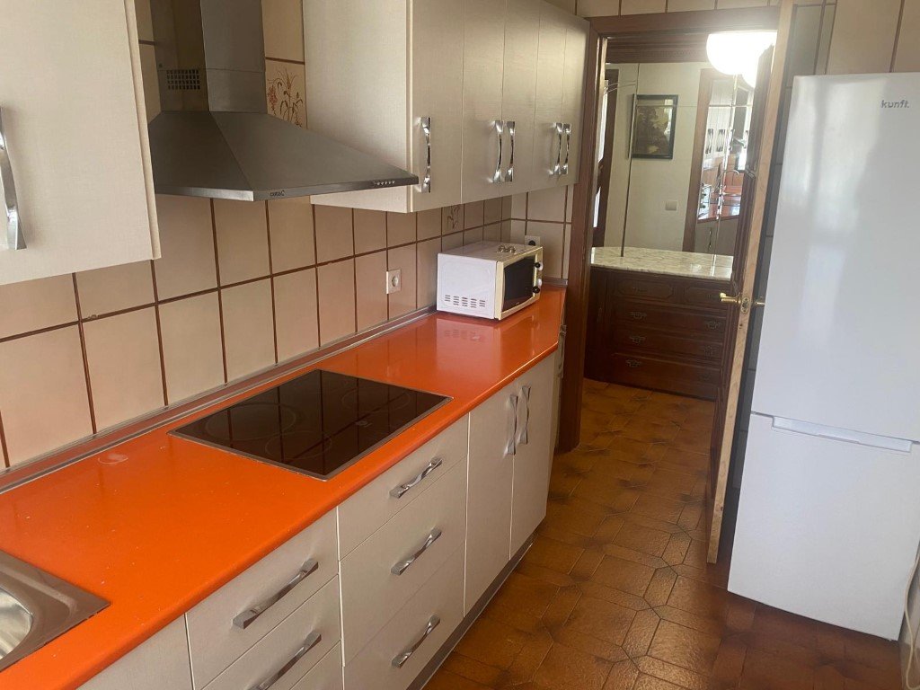 Piso de 90 m² en Vélez-Málaga
