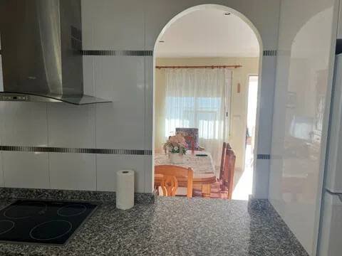 Квартира 90 м² в Los Alcázares