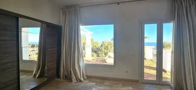Casa de 640 m² en Manilva