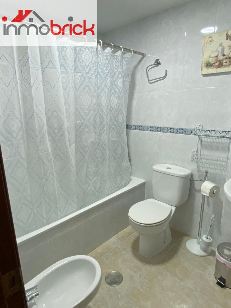 Pis de 90 m² a Lucena