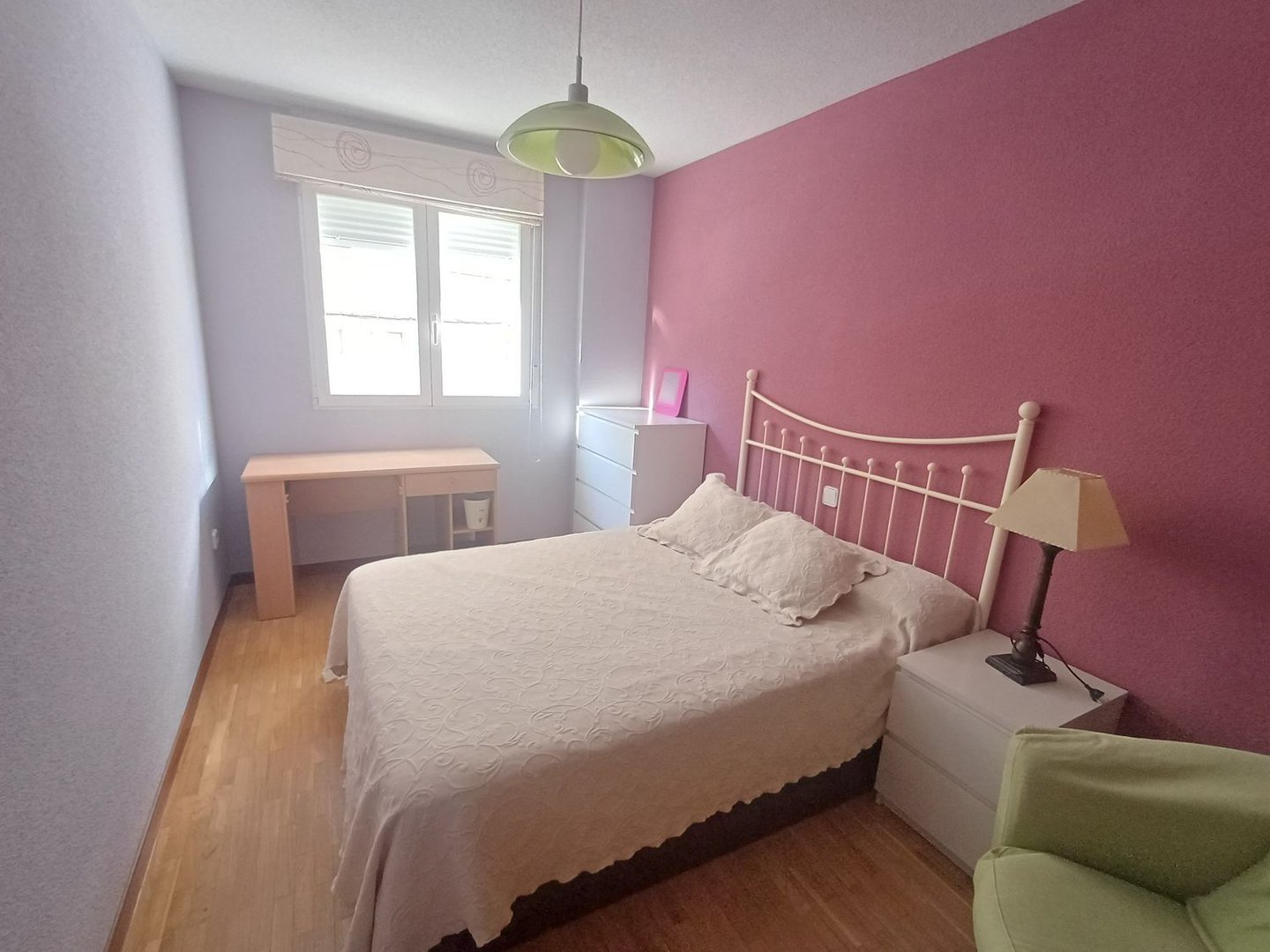 Piso de 70 m² en Segovia