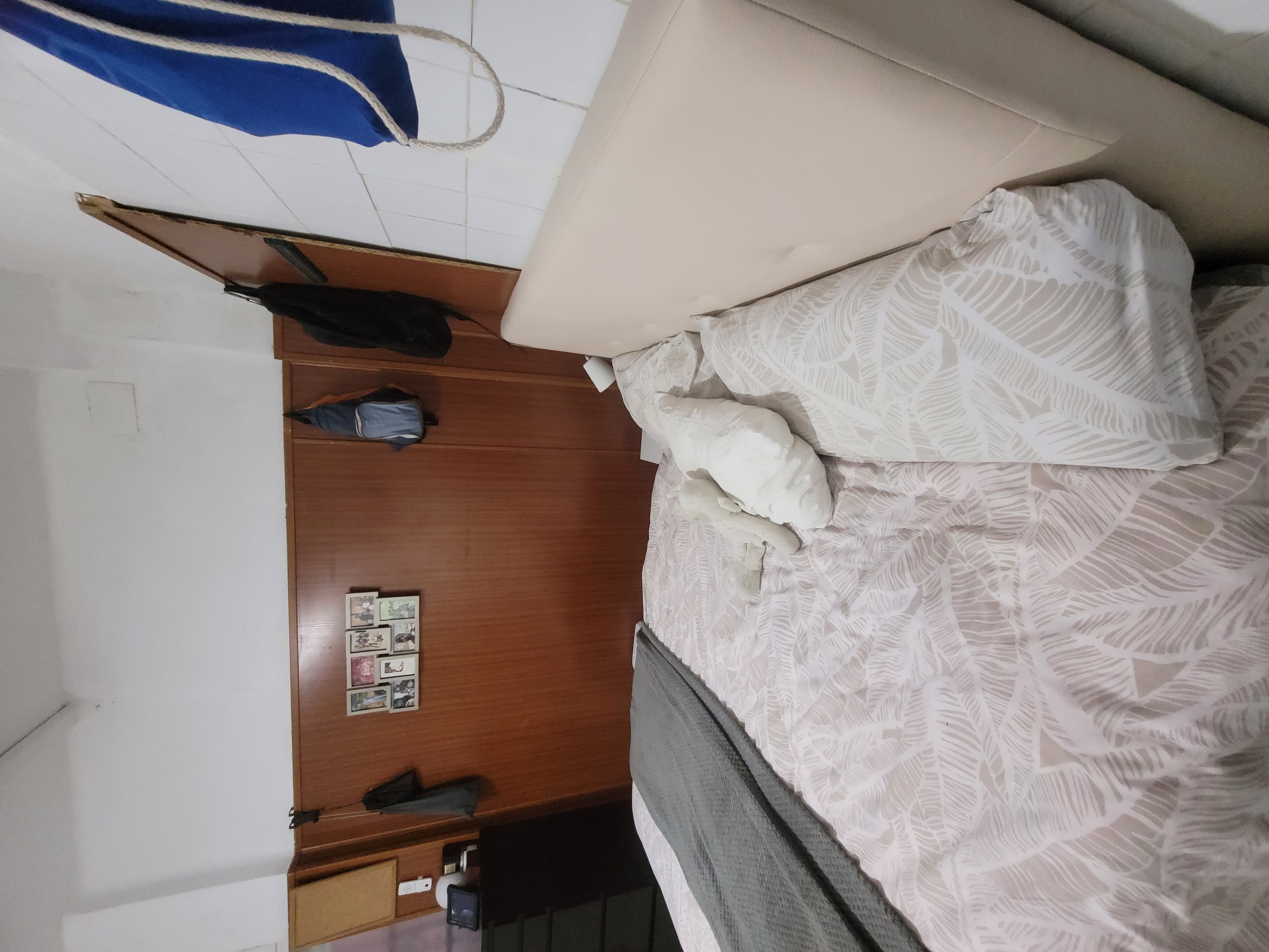 Habitación 100 m², Sevilla