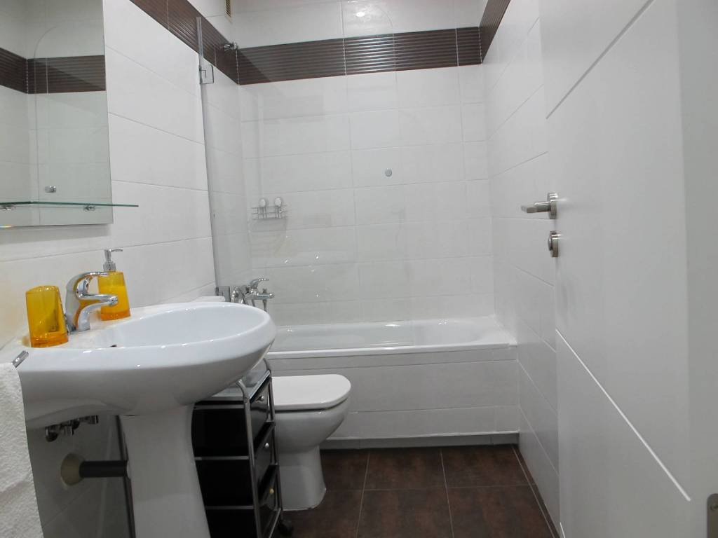 Piso de 100 m² en Salamanca