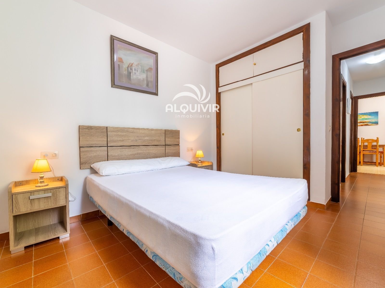 Piso de 95 m² en Almonte