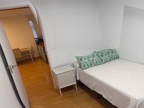 Habitación en alquiler, Murcia