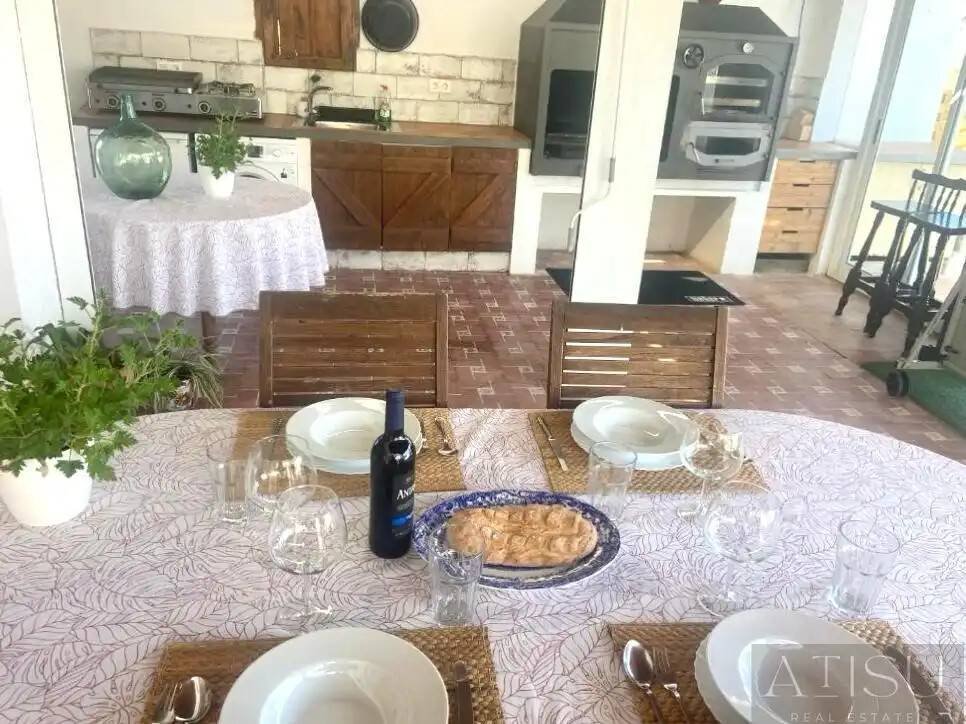 Casa de 188 m² en Calpe
