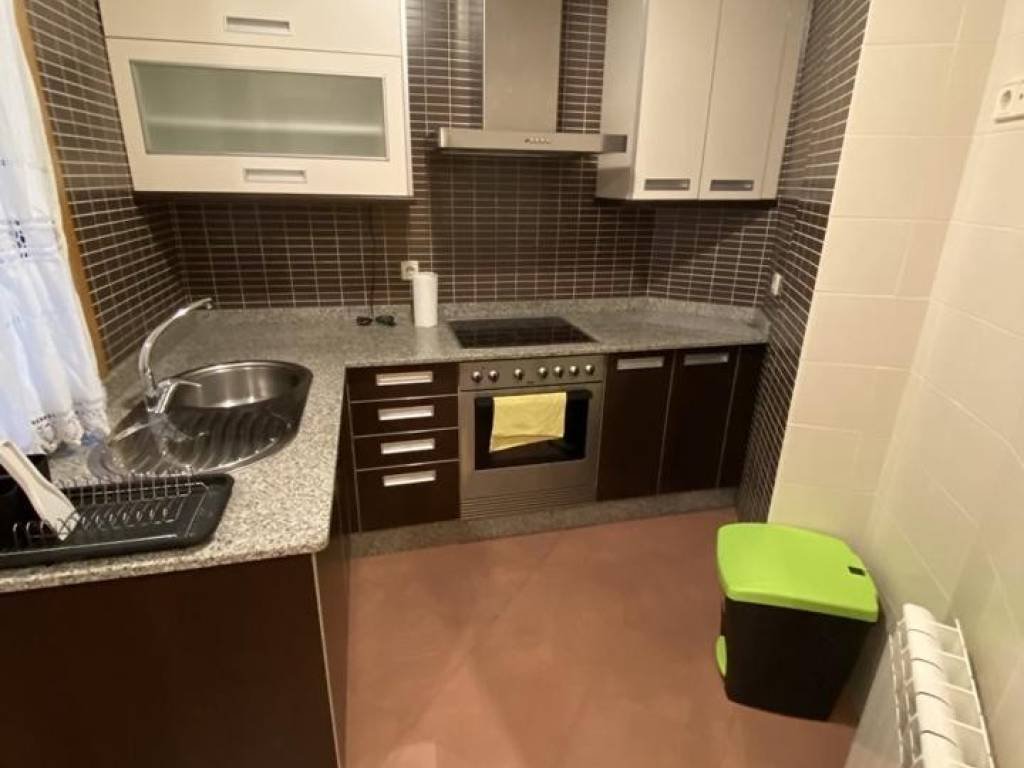 Piso de 75 m² en La Coruña