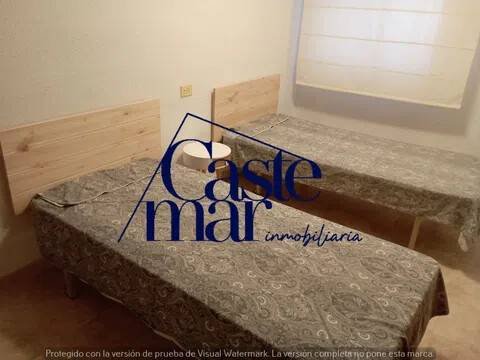 Pis de 106 m² a Benicàssim