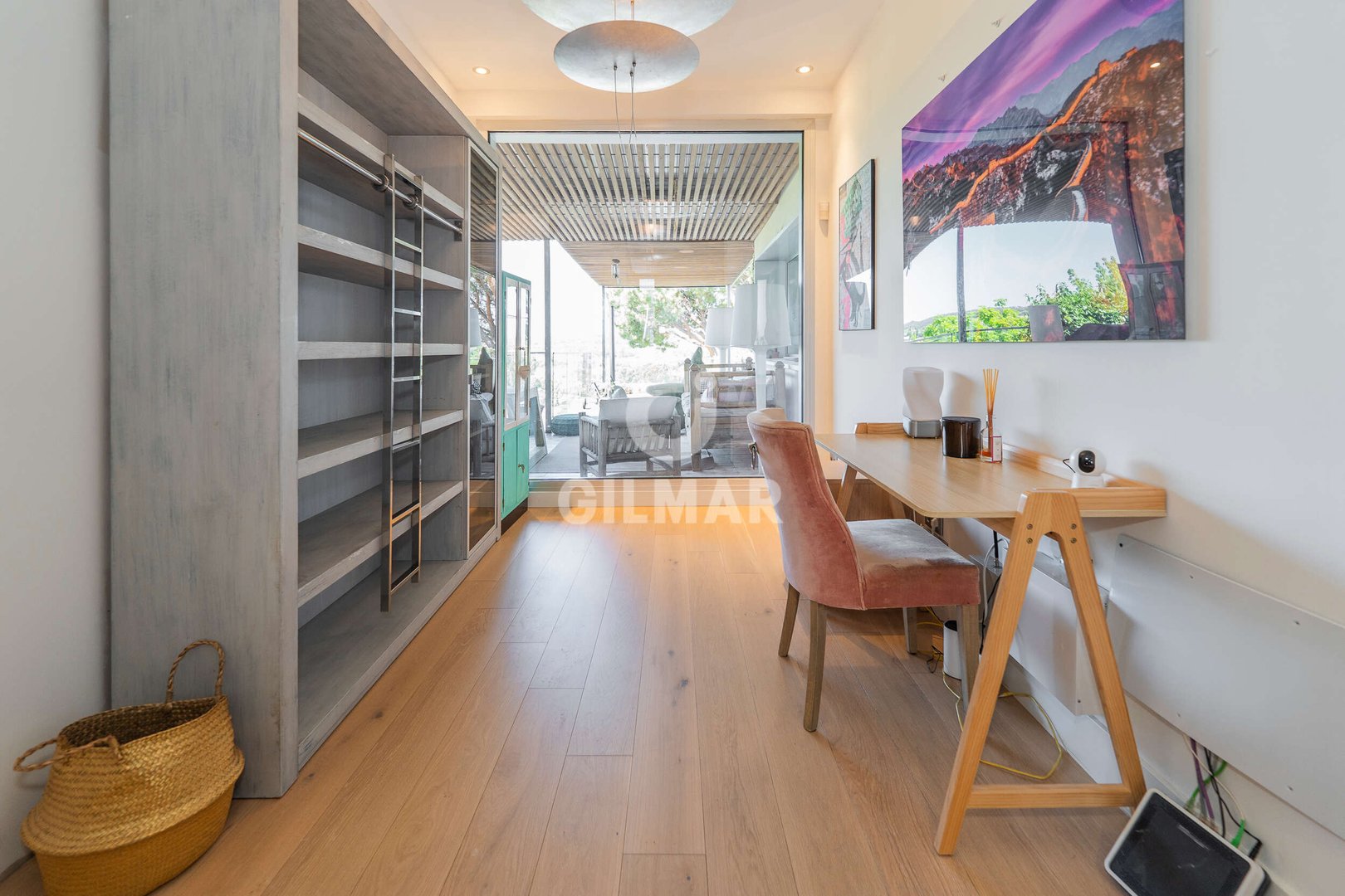 Casa de 550 m² en Algete