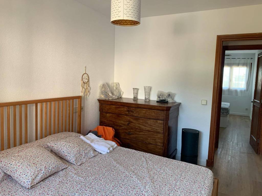 Pis de 108 m² a Palma