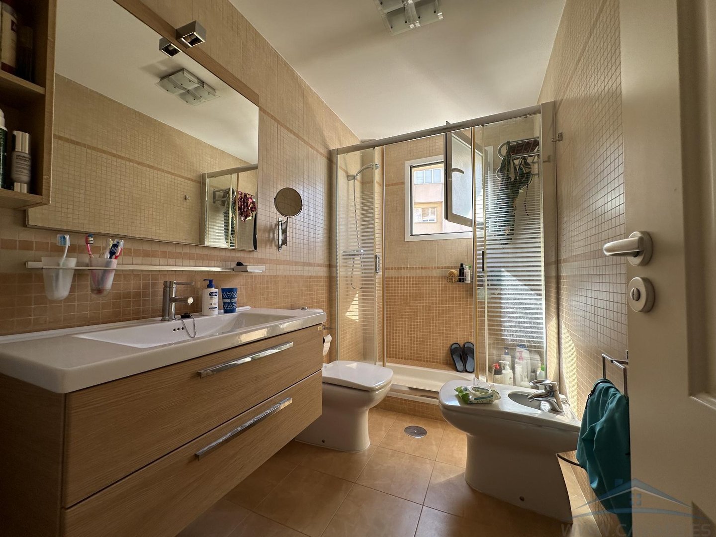 Piso de 80 m² en Roquetas de Mar