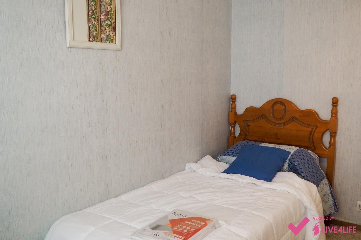 Pis de 90 m² a Sevilla