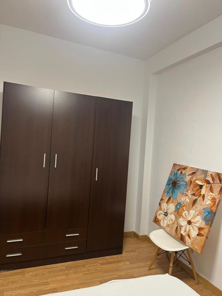 Piso de 100 m² en Dos Hermanas