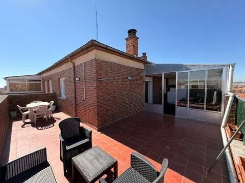 Piso de 57 m² en Salamanca