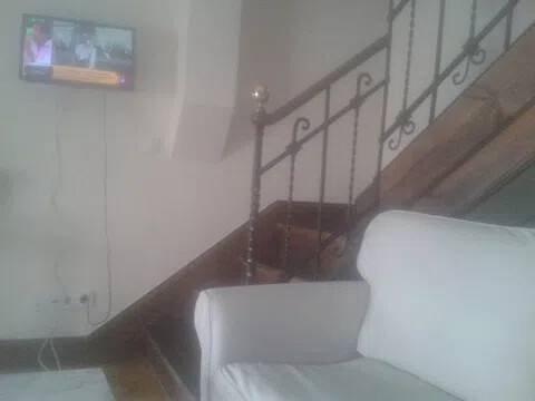 Pis de 80 m² a Salamanca