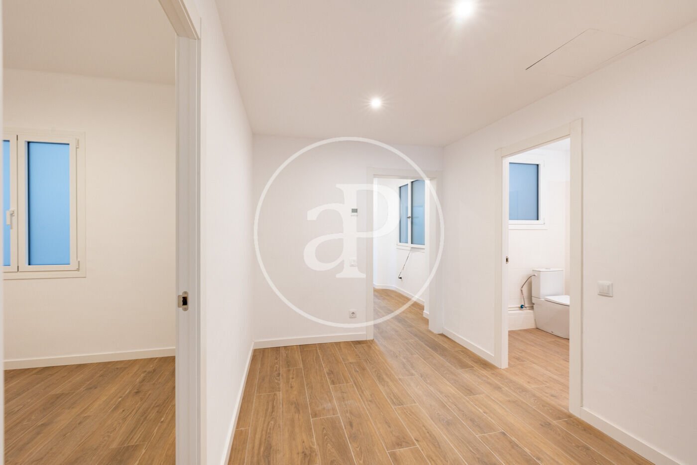 Apartamento 160 m² em Barcelona