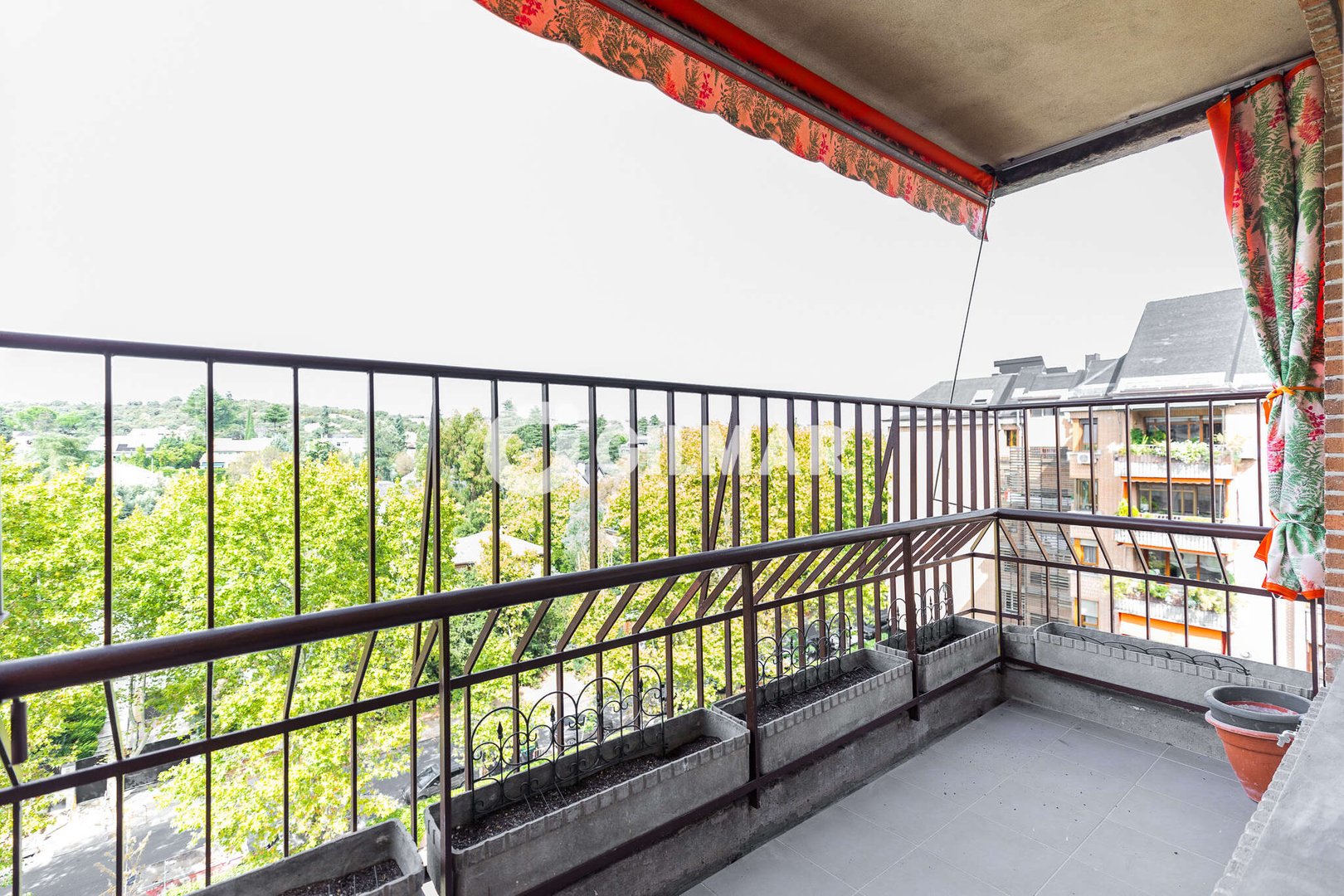 Appartamento 250 m² a Madrid