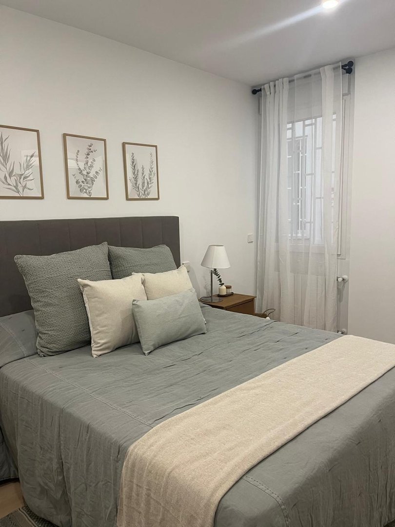 Pis de 224 m² a Madrid