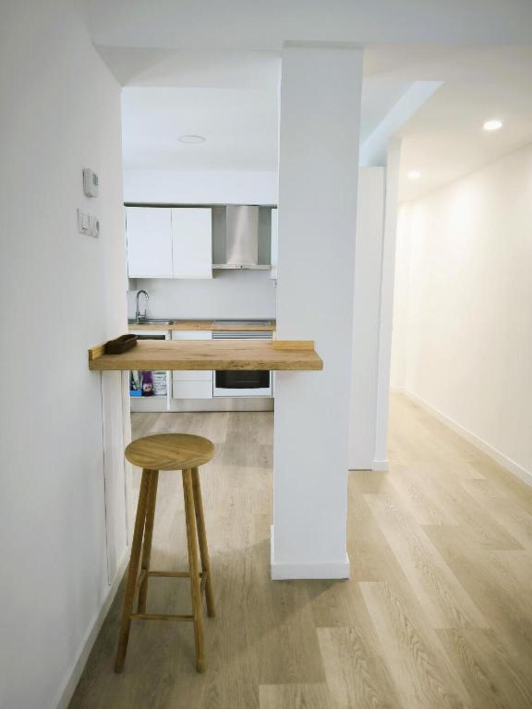 Piso de 105 m² en Zaragoza